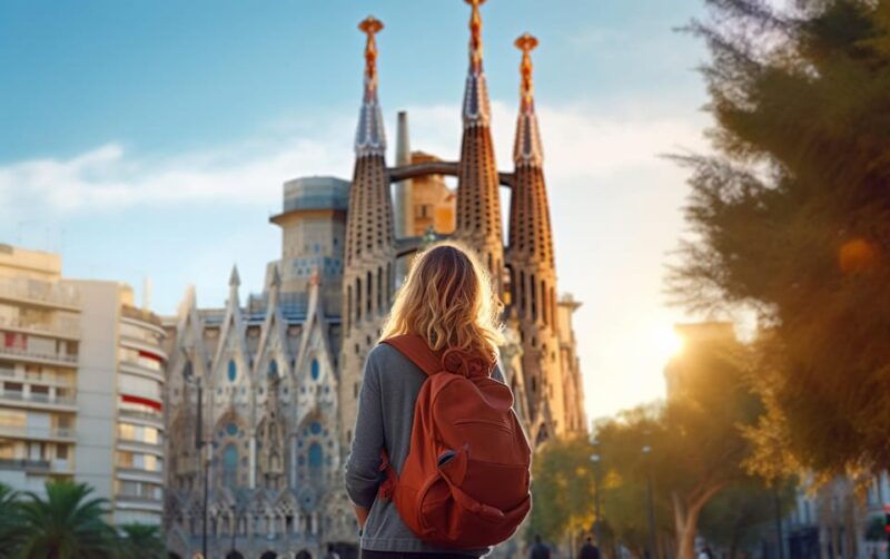 barcelona-sagrada-familia-park-guell-guided-tour-ticket