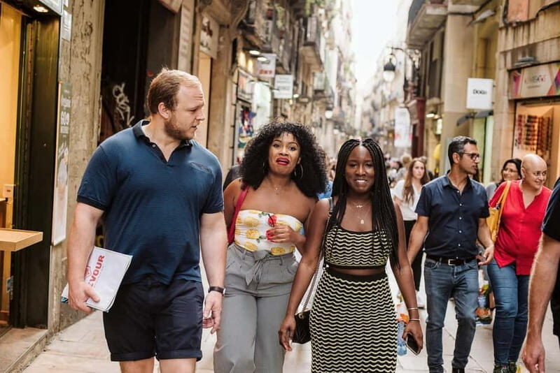 Barcelona: Sagrada Família & Park Güell with Transfers - Barcelona: Sagrada Família & Park Güell with Transfers — A Complete Guide