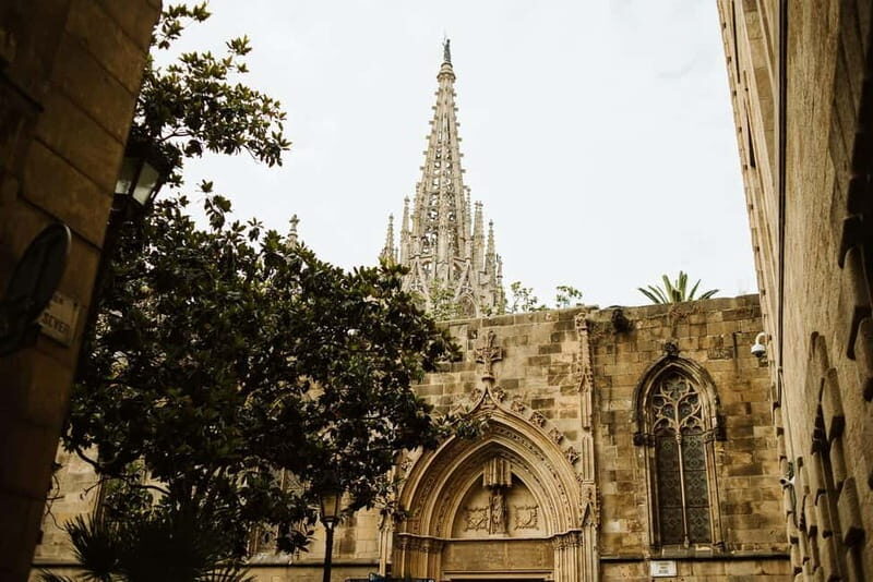 Barcelona: Sagrada Família & Park Güell with Transfers - Key Points