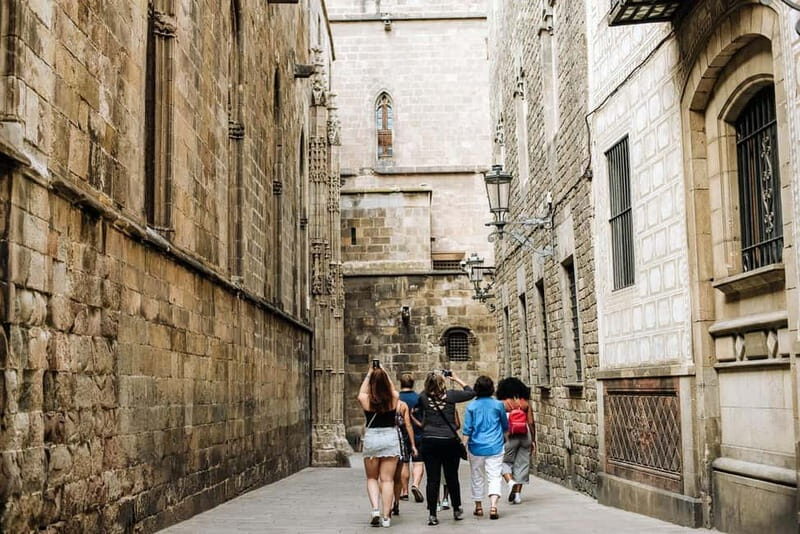 Barcelona: Sagrada Família & Park Güell with Transfers - Who Will Love This Tour?