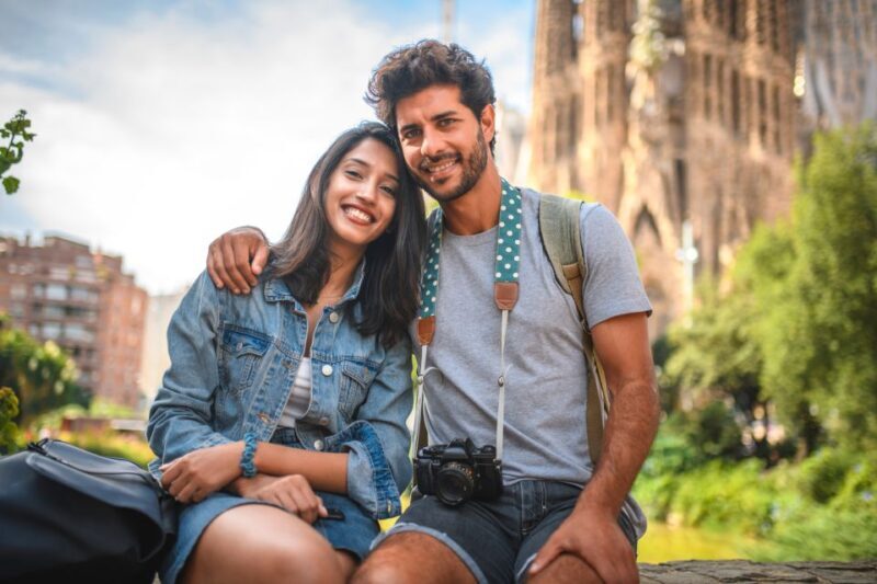 Barcelona: Sagrada Familia Photoshoot - Final Thoughts