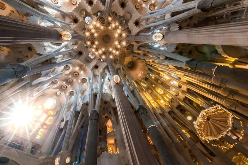 Barcelona: Sagrada Familia Priority Access & Guided Tour - Practical Details and Tips