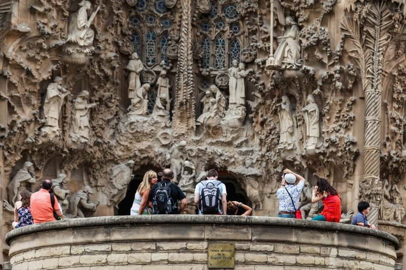 Barcelona: Sagrada Familia Priority Access & Guided Tour - Final Thoughts