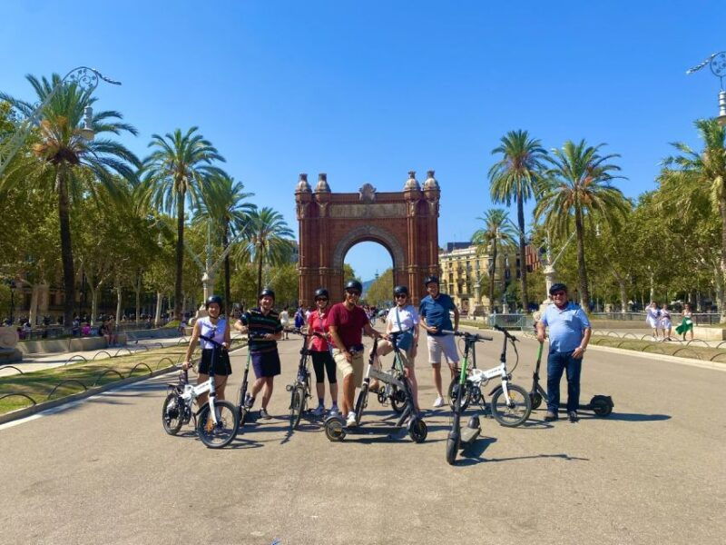 barcelona-sagrada-familia-private-e-scooter-tour