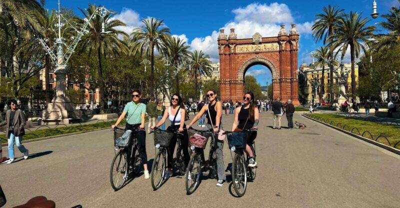 barcelona-sagrada-familia-private-e-scooter-tour