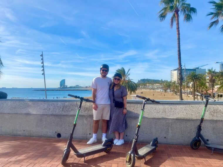 barcelona-sagrada-familia-private-e-scooter-tour