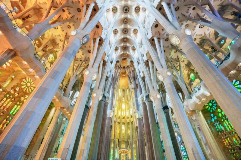 barcelona-sagrada-familia-skip-the-line-entry-ticket-tour