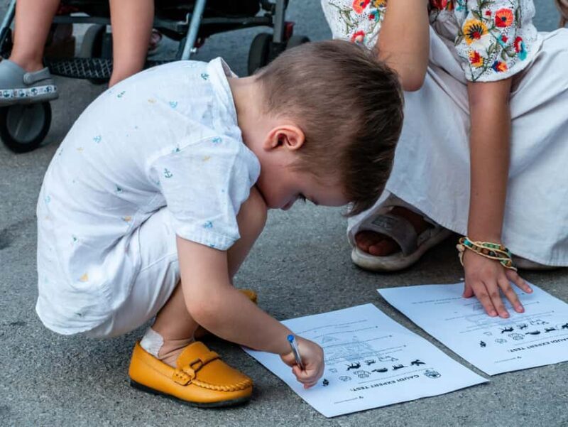 Barcelona: Sagrada Familia Small Group Tour for Kids - Who Will Love This Tour?