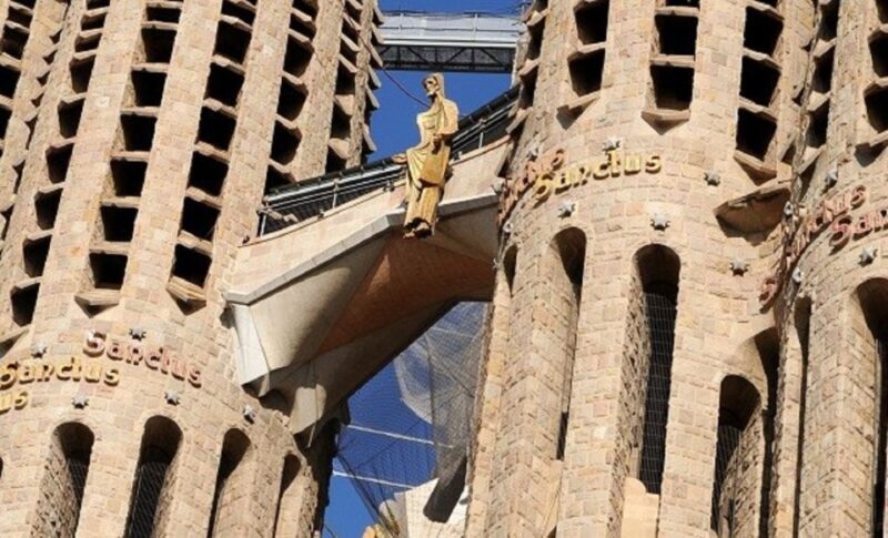 Barcelona: Sagrada Familia Tour of the Facades in German - Final Thoughts: Who Will Love This Tour?