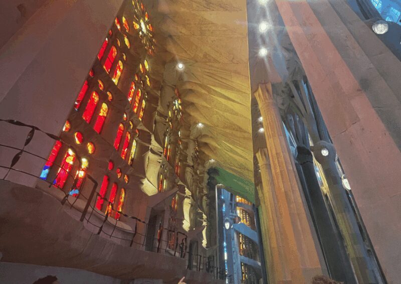 Barcelona: Sagrada Familia Tour Priority Access & Add-ons - Final thoughts
