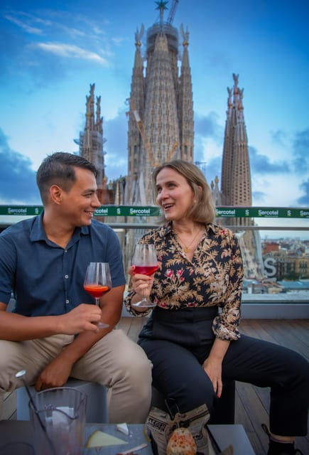 barcelona-sagrada-familia-tour-with-optional-extras