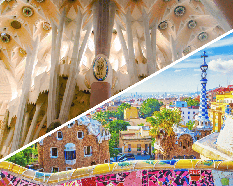 barcelona-sagrada-familia-with-towers-and-park-guell-tour