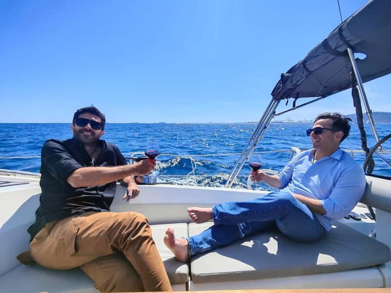 Barcelona Sailing Experience Luxury Boat w/Snacks & Drinks - An In-Depth Look at the Barcelona Sailing Experience