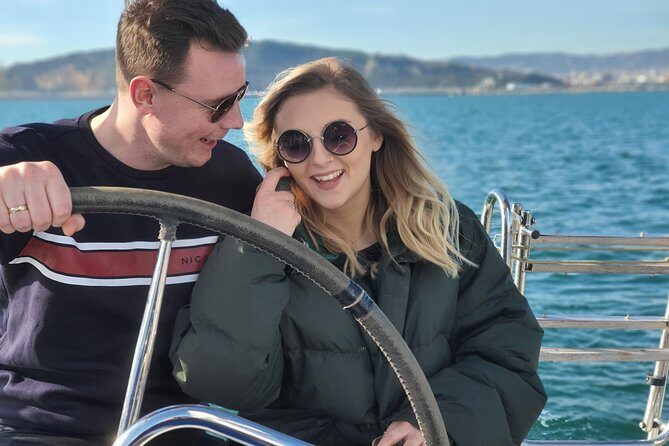 Barcelona Sailing Experience Shared Sailboat from Port Olimpic - What to Expect from the Barcelona Sailing Experience