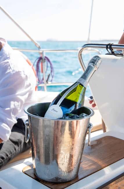 Barcelona Sailing Experience with Tapas & Cava - What to Expect from Your Sailing Adventure in Barcelona