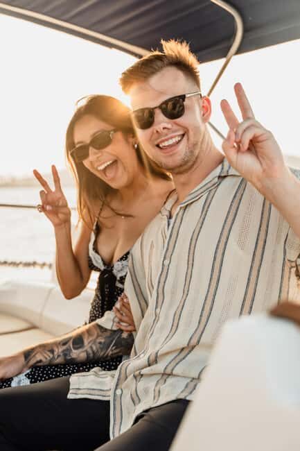 Barcelona Sailing Experience with Tapas & Cava - Who Will Love This Experience?