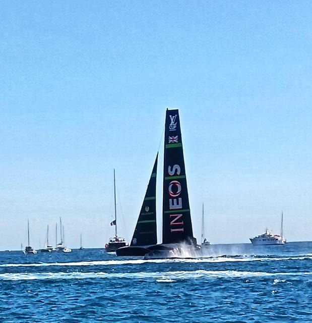 barcelona-sailing-tour