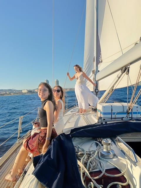 barcelona-sailing-tour