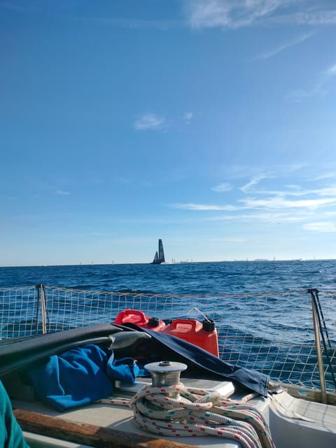 barcelona-sailing-tour