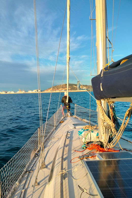 barcelona-sailing-tour
