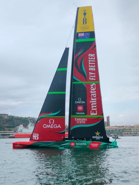 barcelona-sailing-tour