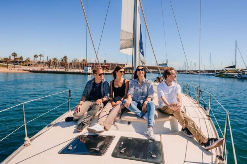 barcelona-sailing-tour-with-drinks-and-aperitve