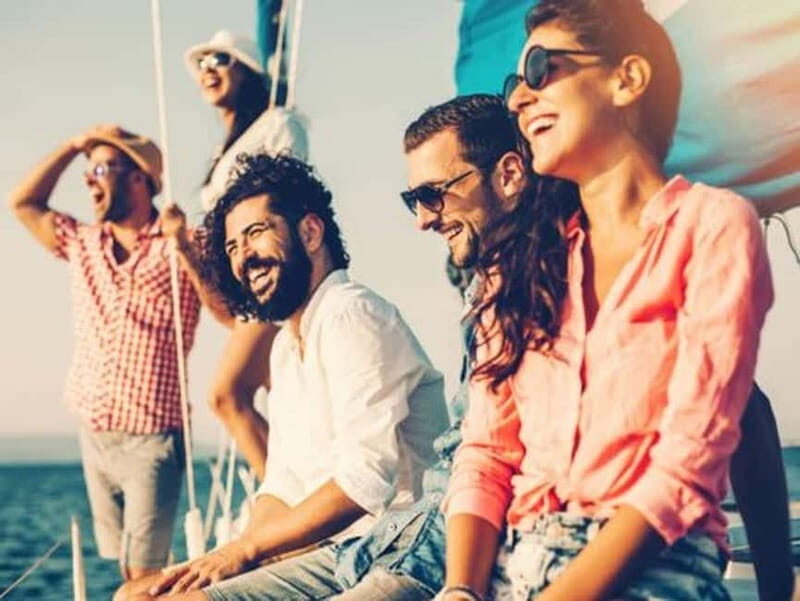 Barcelona: Sailing Trip with Snacks and Drinks - What Makes This Sailing Trip Stand Out?