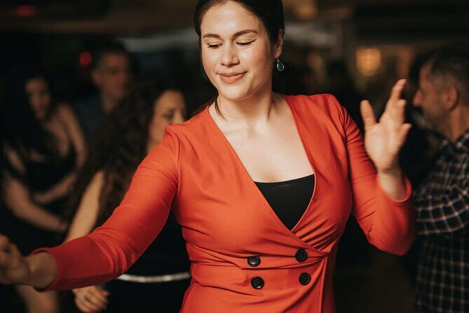 Barcelona Salsa Lovers Dance Experience - Final Thoughts