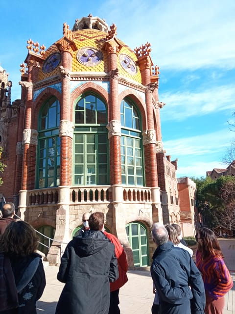 barcelona-sant-pau-and-casa-batllo-guided-tour