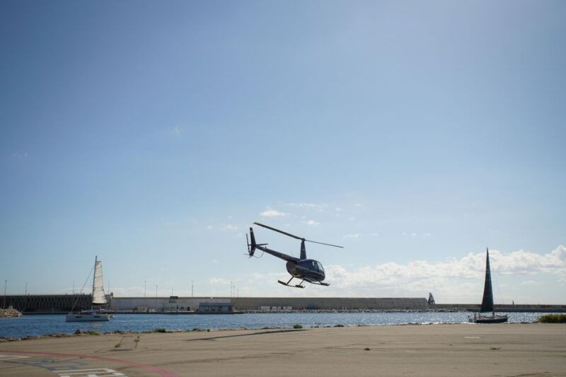 barcelona-scenic-official-helicopter-flight