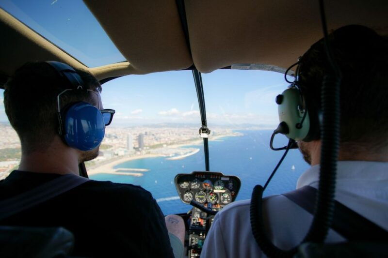 barcelona-scenic-official-helicopter-flight