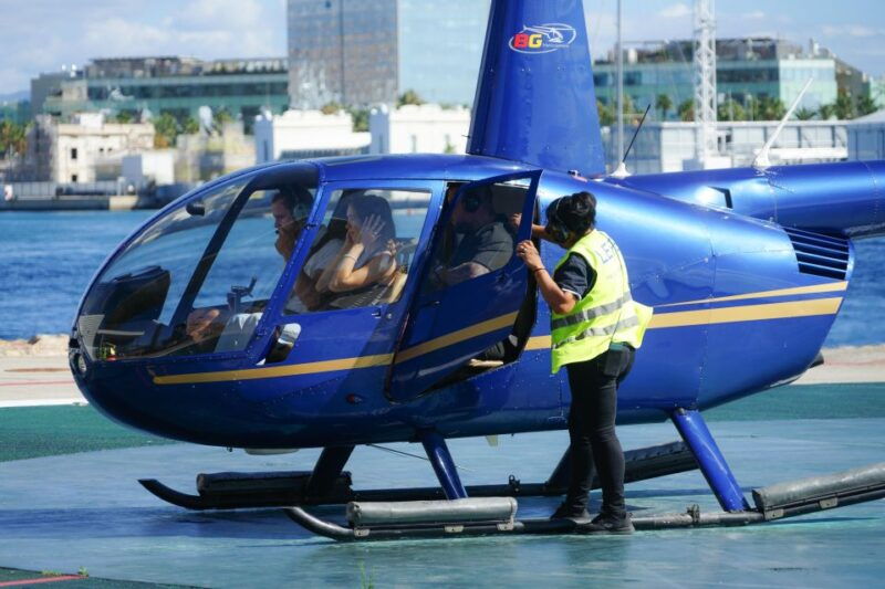 barcelona-scenic-official-helicopter-flight