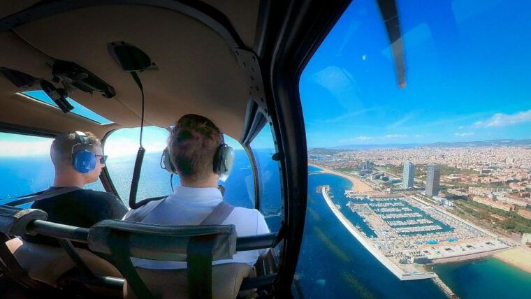 barcelona-scenic-official-helicopter-flight