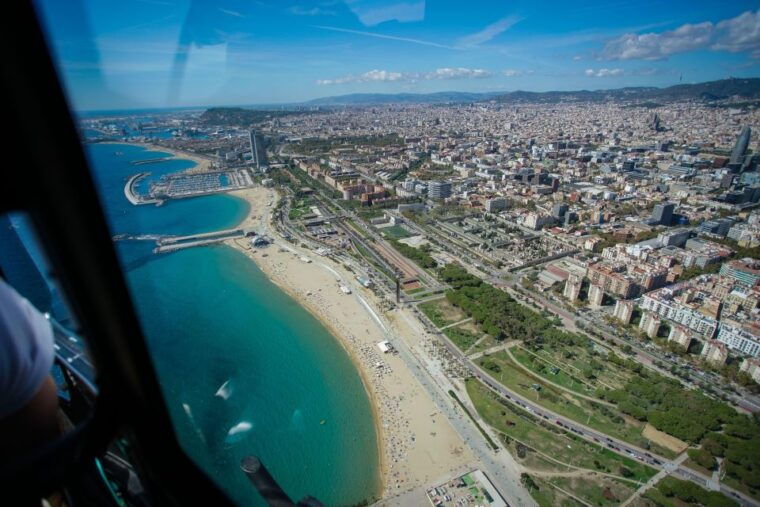 barcelona-scenic-official-helicopter-flight