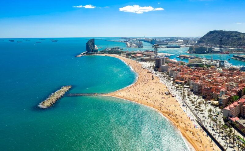 barcelona-seaside-smartphone-audio-walking-tour