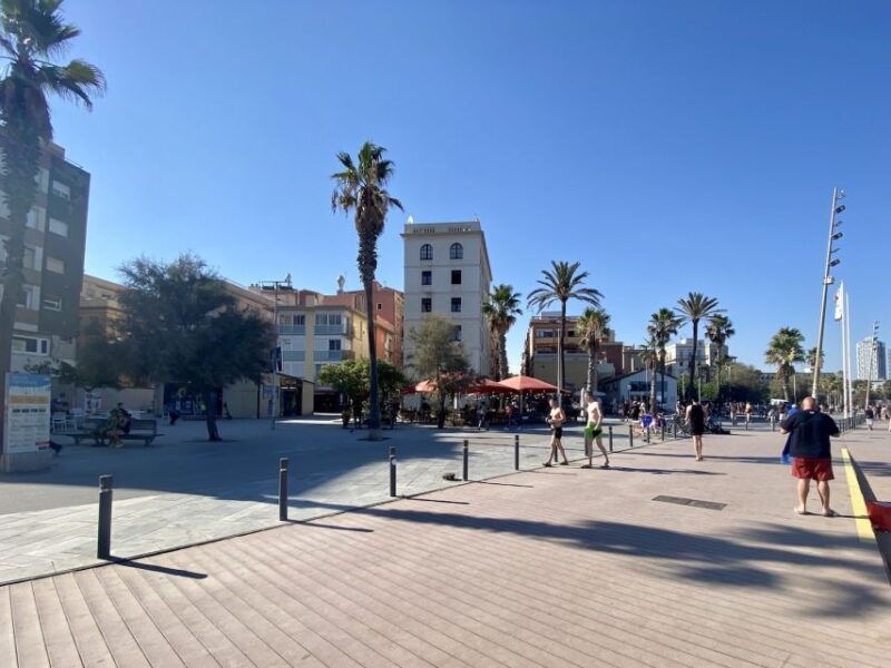 barcelona-seaside-smartphone-audio-walking-tour