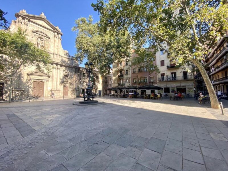 barcelona-seaside-smartphone-audio-walking-tour