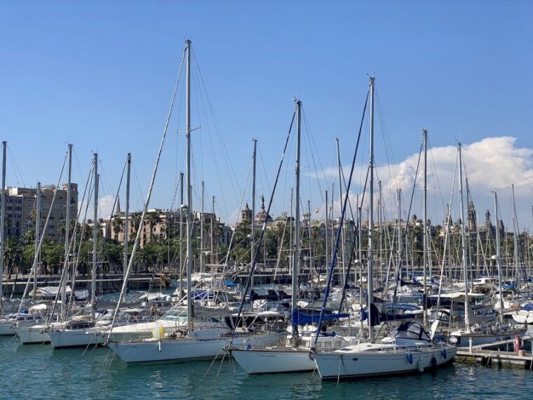 barcelona-seaside-smartphone-audio-walking-tour