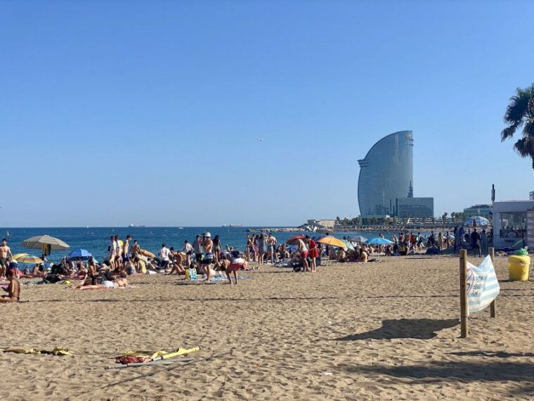 barcelona-seaside-smartphone-audio-walking-tour