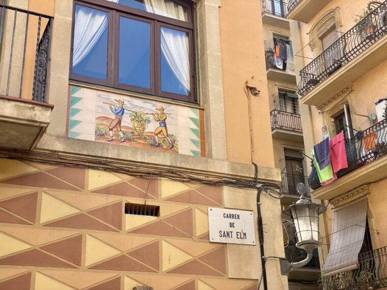 barcelona-seaside-smartphone-audio-walking-tour