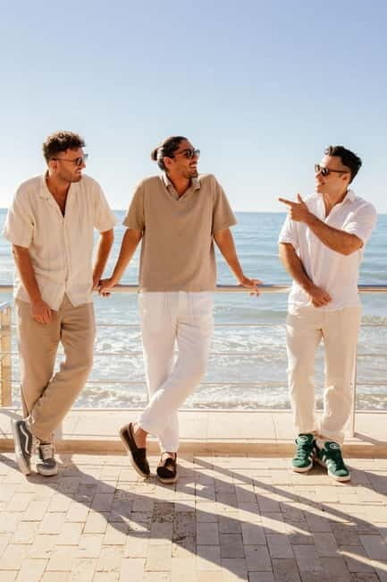 Barcelona: Sitges Private Tour with Hotel Pickup - An In-depth Look at the Sitges Private Tour