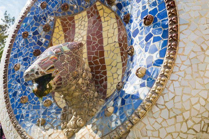 barcelona-skip-the-line-gaudis-park-guell-guided-tour