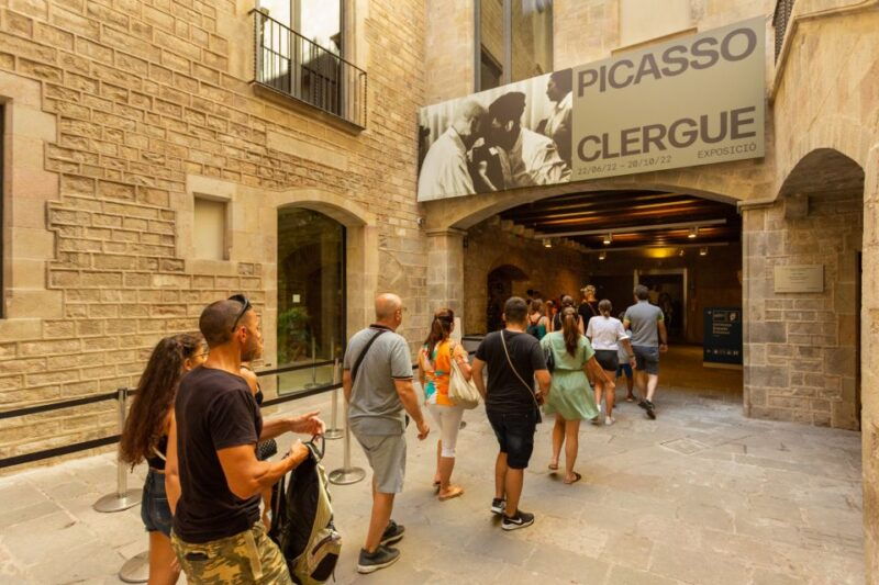 barcelona-skip-the-line-guided-tour-of-picasso-museum