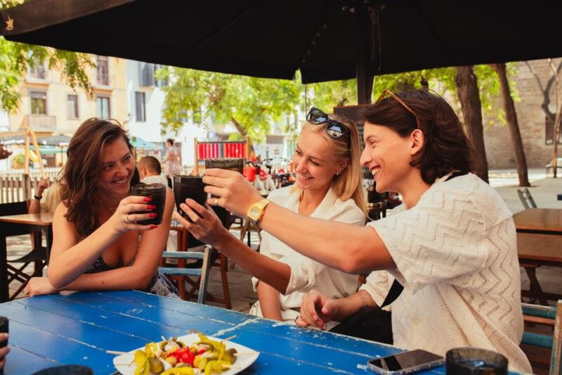 barcelona-small-group-gothic-tapas-churros-tour