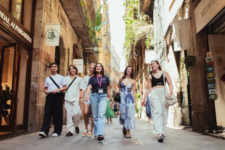 barcelona-small-group-gothic-tapas-churros-tour