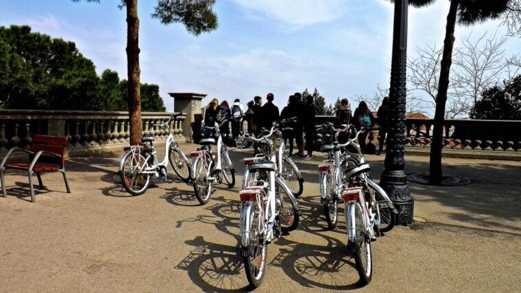 barcelona-small-group-or-private-bike-tour