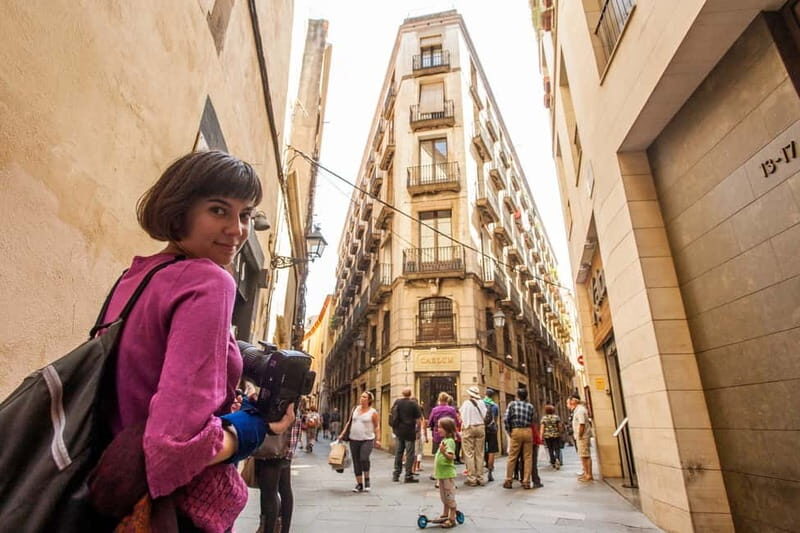 Barcelona: Small Group Picasso Tour with Picasso Museum - Who Would Love This Tour?