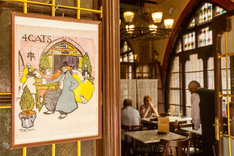 Barcelona: Small Group Picasso Tour with Picasso Museum - Final Thoughts