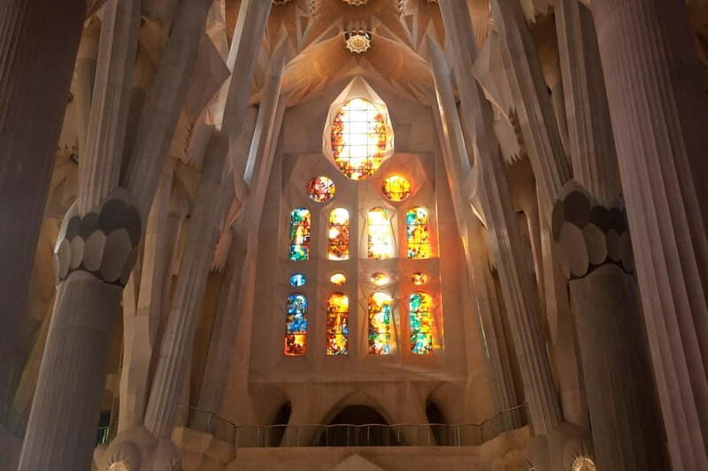 Barcelona: Small-Group Sagrada Familia Fully Guided Tour - The Sum Up