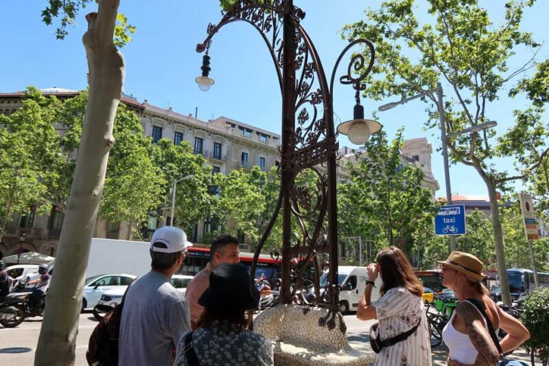 Barcelona Small Group Tapas Tour with 6 Tastings & 3 Drinks - A Comprehensive Look at the Tour